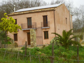 Гостиница Agriturismo San Pietro  Ганджи
